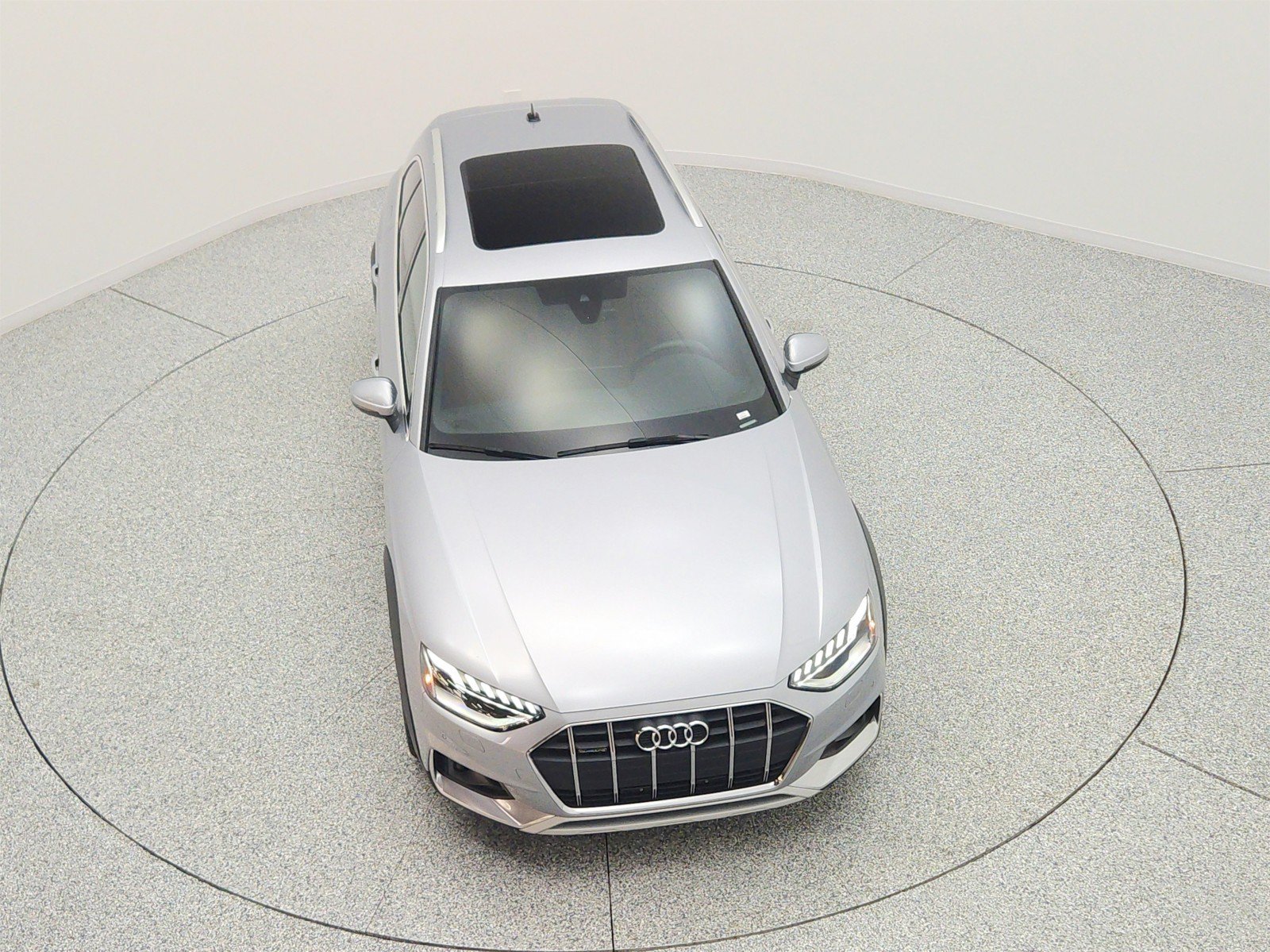 Used 2023 Audi A4 2.0T allroad Premium Plus w/ Premium Plus Package AWD/4WD image 23