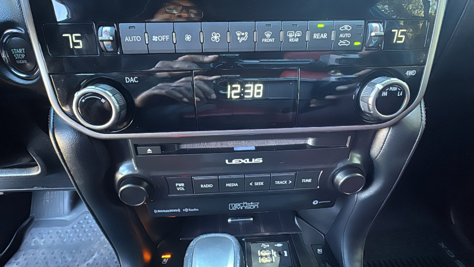 Used 2022 Lexus GX 460 Premium image 20