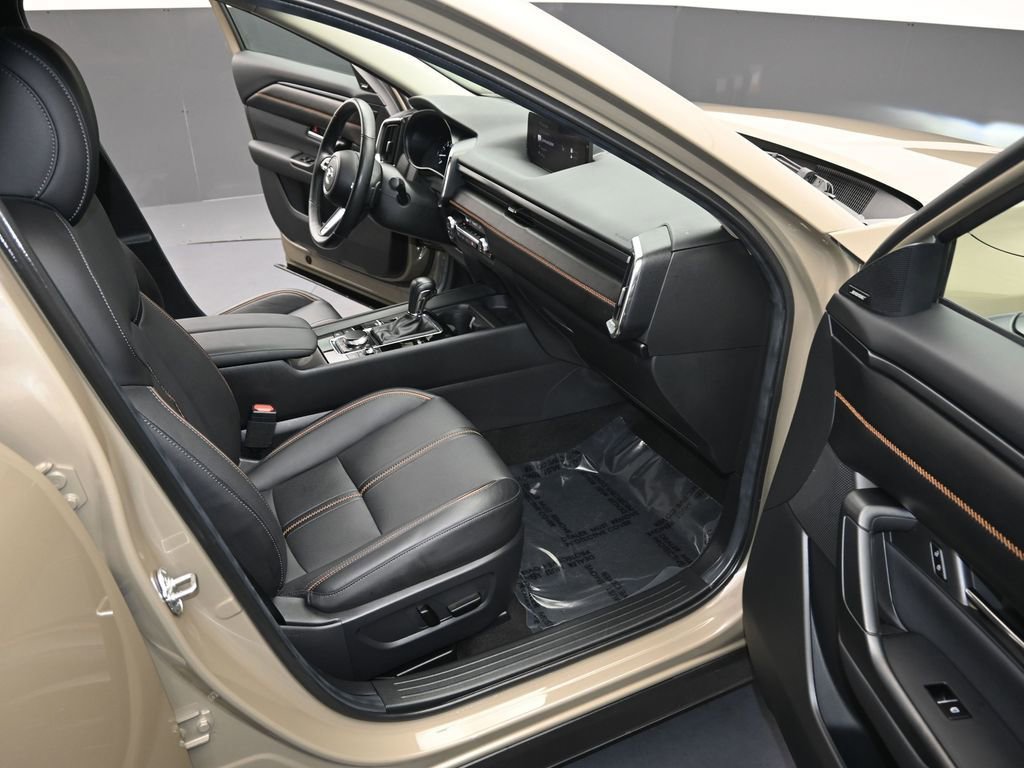 Used 2024 MAZDA CX-50 2.5 Turbo w/ Cargo Package image 14