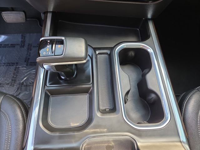 Certified 2025 GMC Sierra 1500 SLT w/ SLT Premium Package image 27