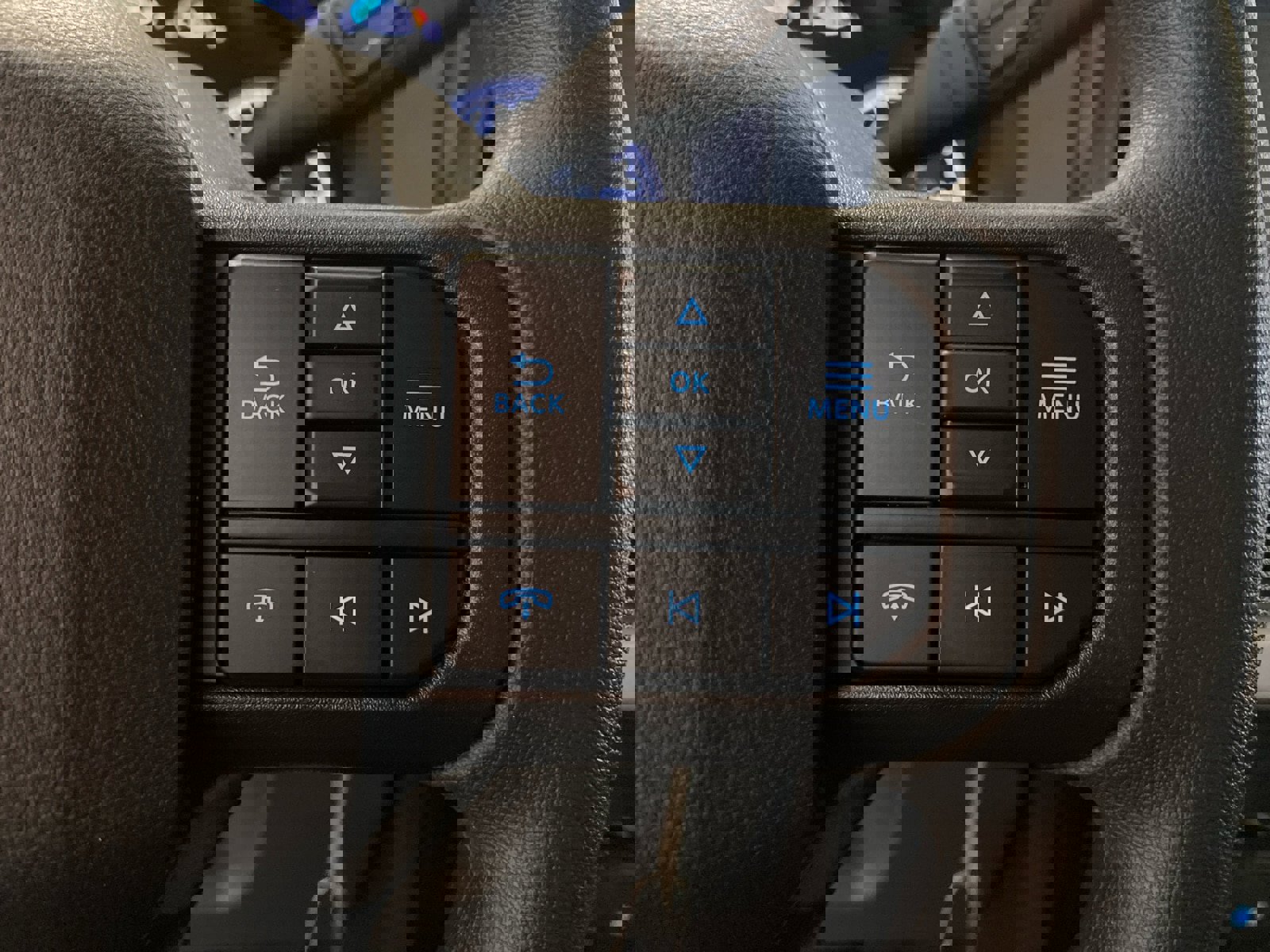 New 2026 Ford F250 XL w/ XL Chrome Package image 19