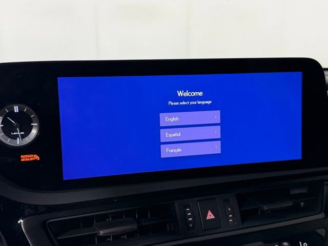 Used 2023 Lexus ES 350 F Sport image 20