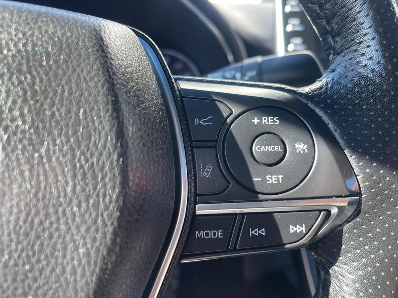 Used 2019 Toyota Avalon Touring w/ All Weather Liner Package image 30