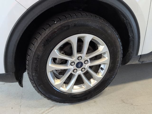 Certified 2022 Ford Escape SE w/ Convenience Package AWD/4WD image 9