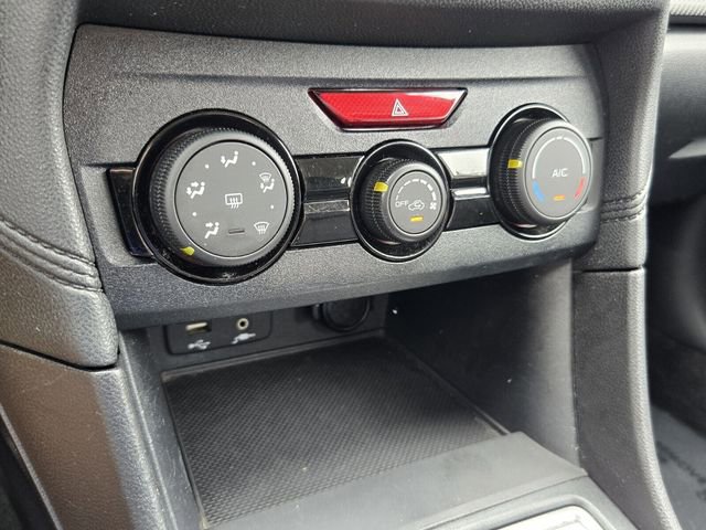 Used 2022 Subaru Impreza 2.0i image 18