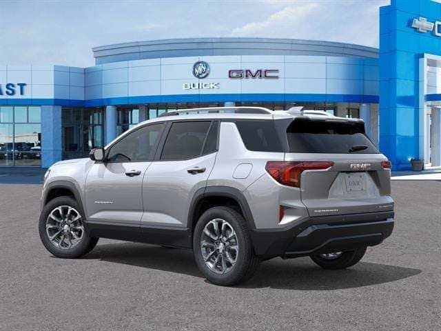 New 2027 GMC Terrain Elevation w/ Elevation Premium Package FWD image 73