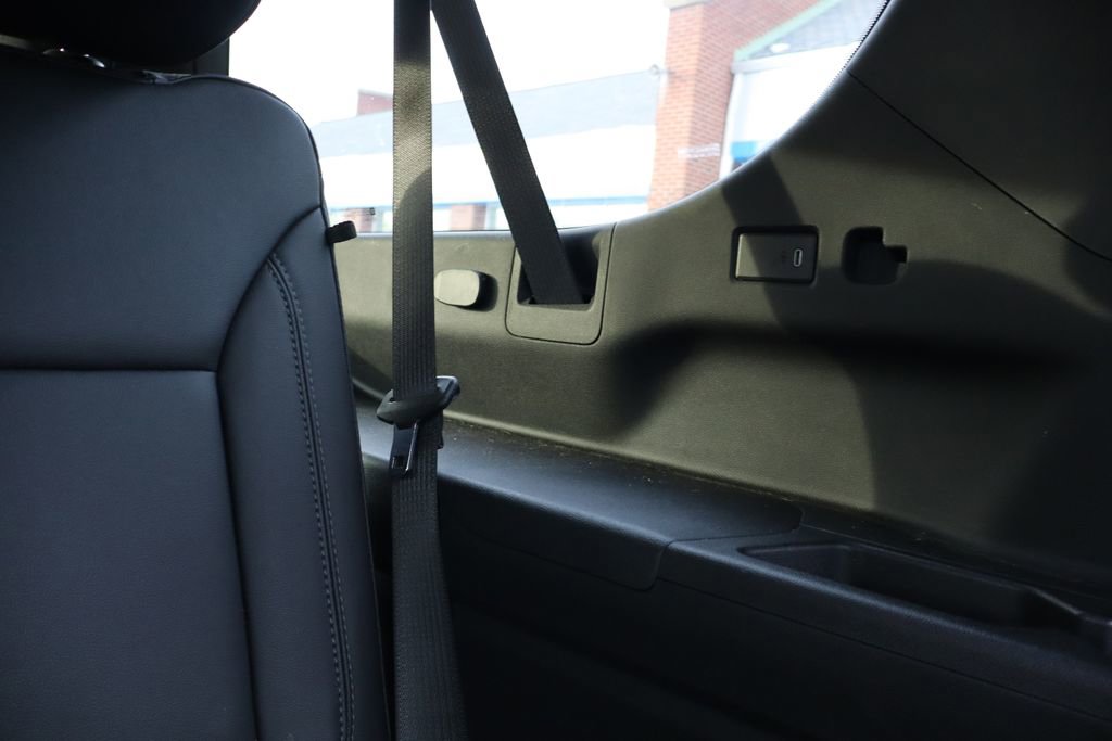 Used 2025 Chevrolet Suburban Z71 w/ Z71 Off-Road Package image 53