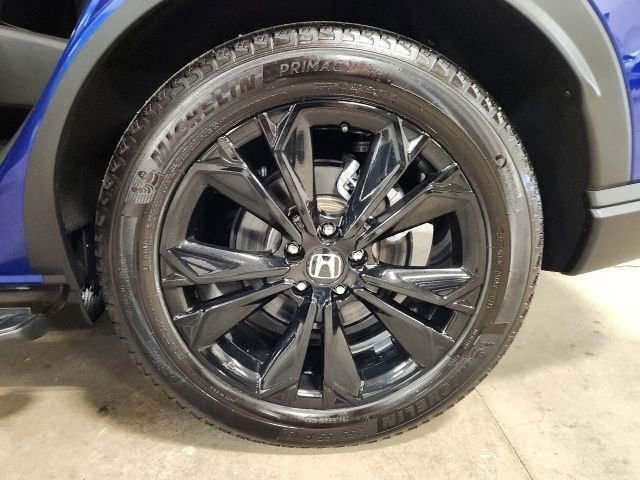 Used 2023 Honda CR-V Sport Touring image 26