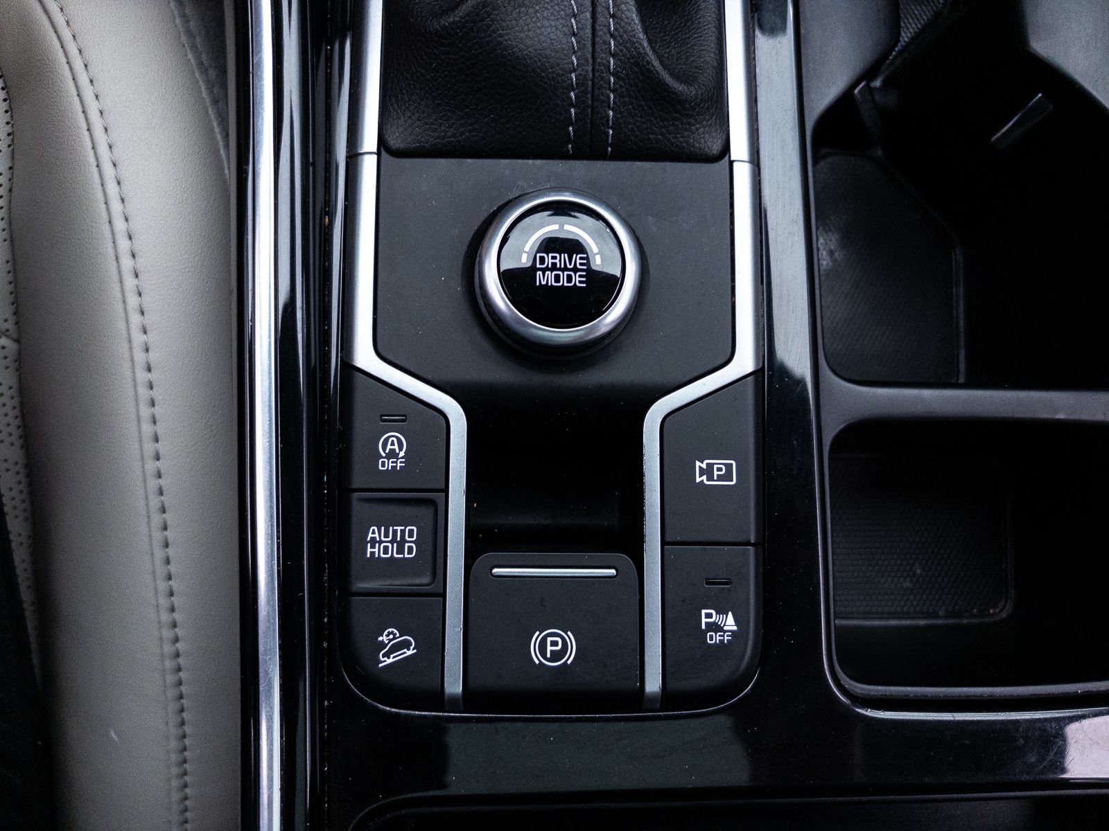 Used 2021 Kia Sorento SX FWD image 30