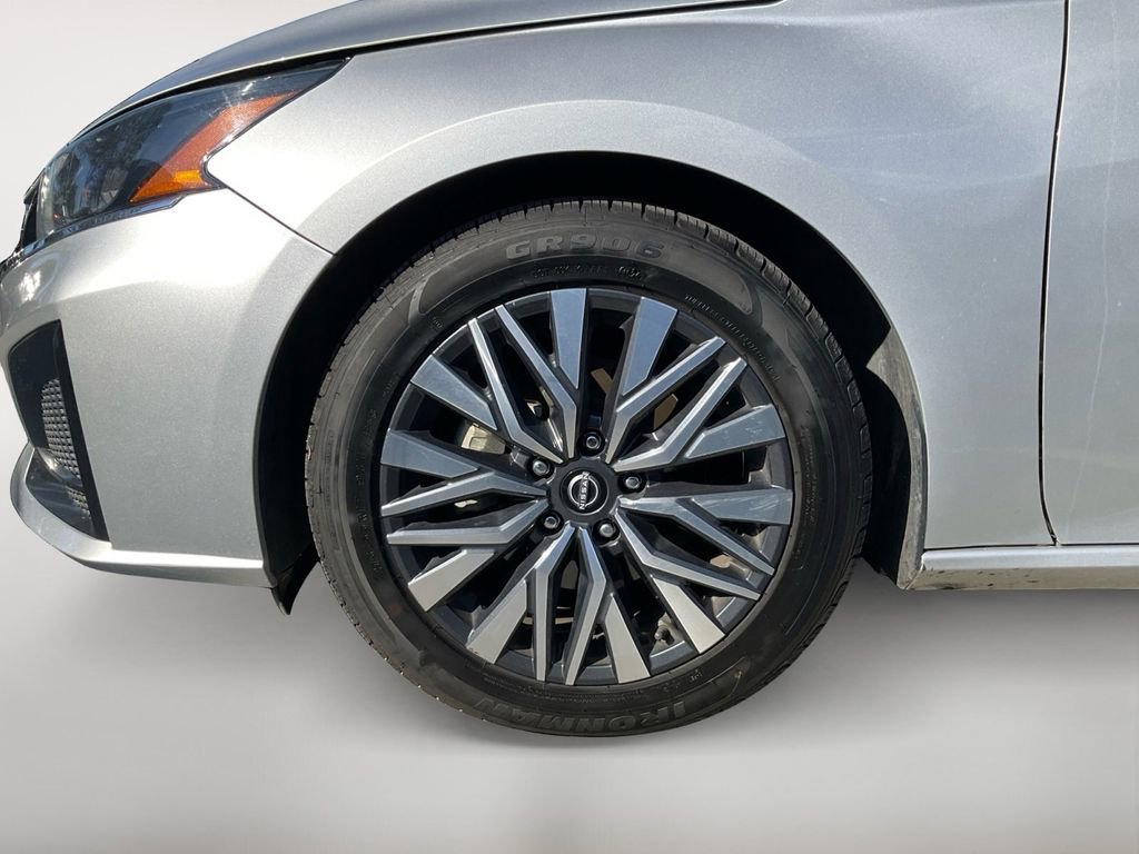 Used 2023 Nissan Altima 2.5 SV image 36
