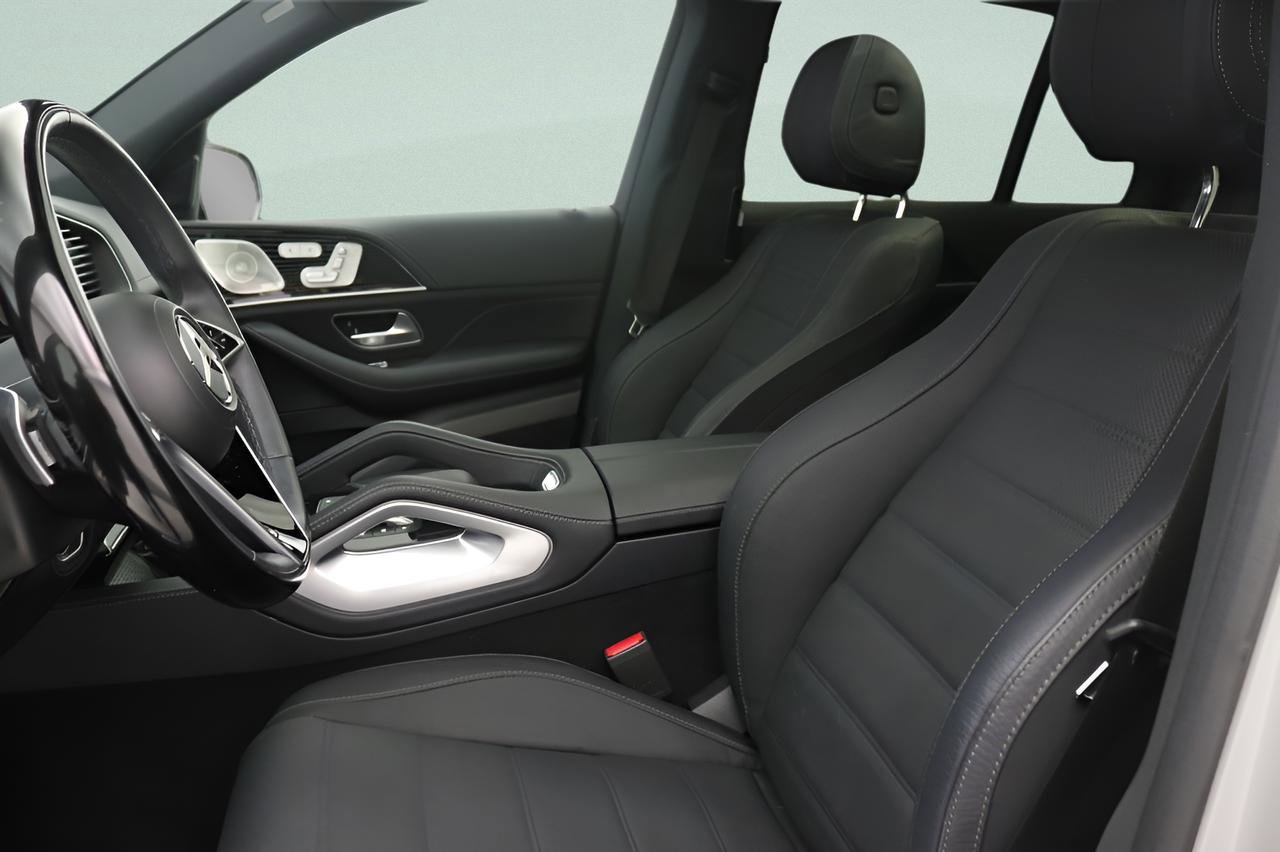 Certified 2024 Mercedes-Benz GLE 450 4MATIC image 30
