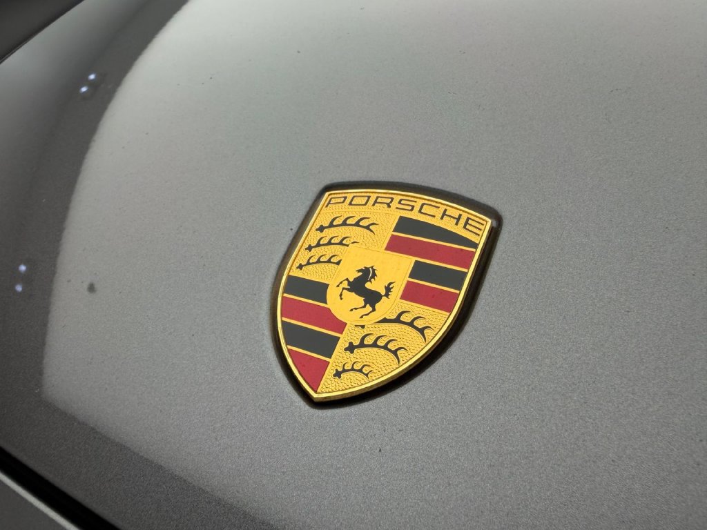 Used 2021 Porsche Cayenne GTS AWD/4WD image 24