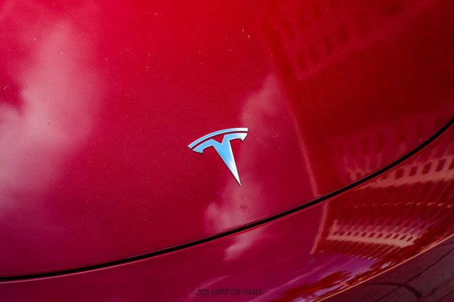 Used 2022 Tesla Model 3 Performance image 55