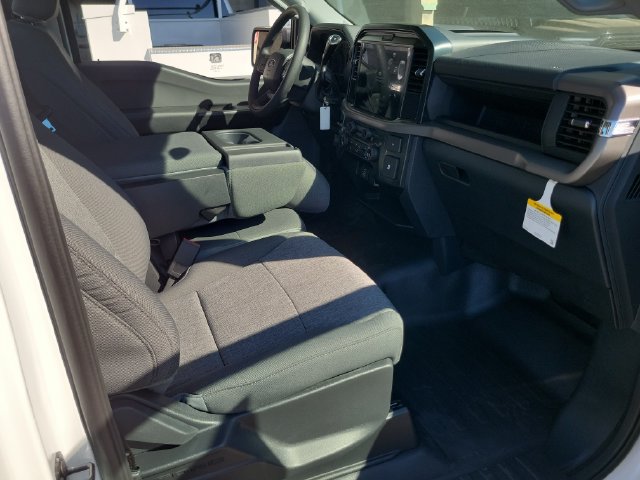 New 2026 Ford F150 XL RWD image 13
