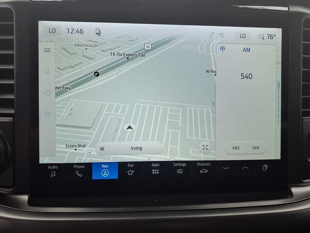 New 2026 Ford F150 Tremor AWD/4WD image 15