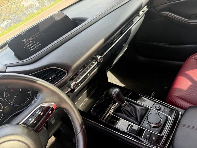 Used 2024 MAZDA CX-30 AWD 2.5 S w/ Preferred Package image 13