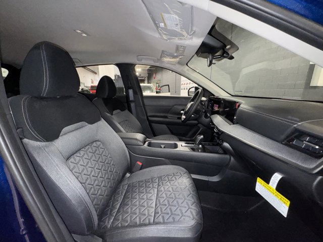 New 2026 Nissan Kicks SV w/ Cold Weather Package AWD/4WD image 6