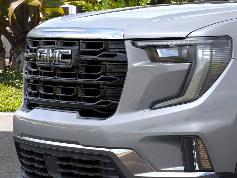 New 2026 GMC Acadia Elevation w/ Black Edition image 13