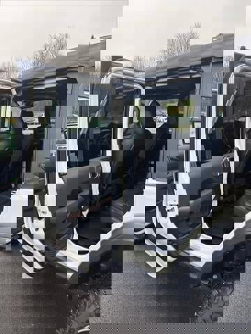 New 2026 Jeep Wrangler Unlimited Rubicon image 38