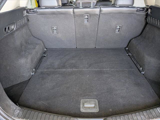 Used 2025 MAZDA CX-5 AWD 2.5 S w/ Preferred Package image 6