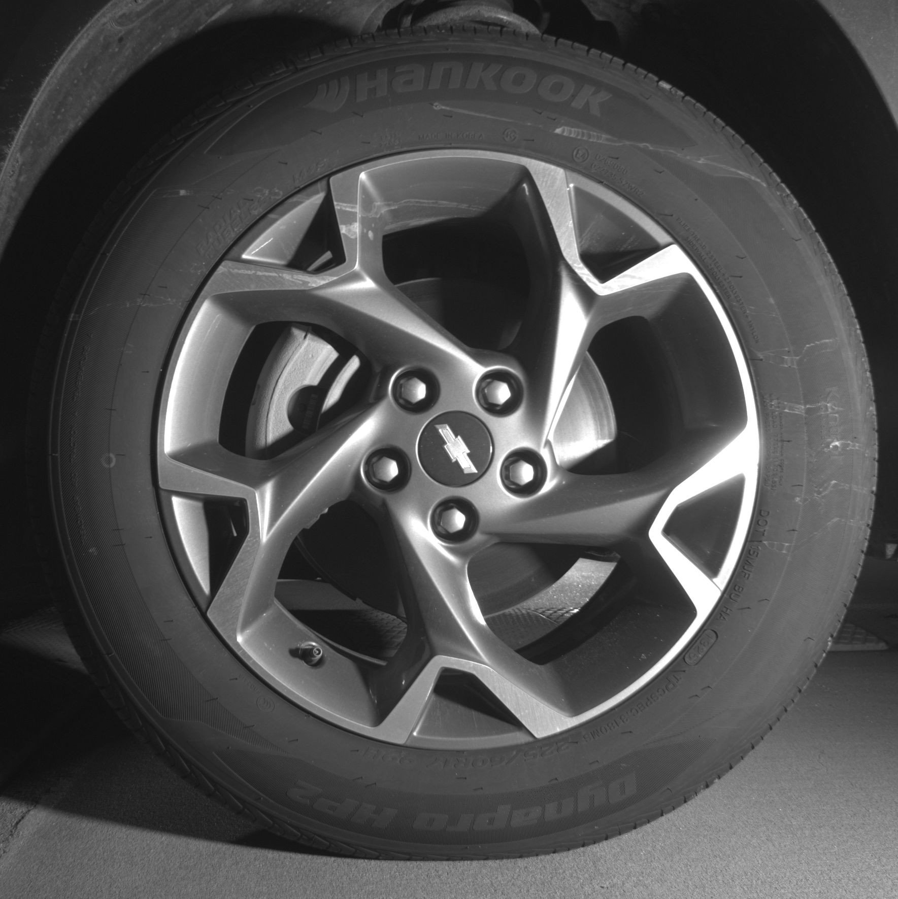 Used 2025 Chevrolet Trax LT w/ LT Convenience Package image 12