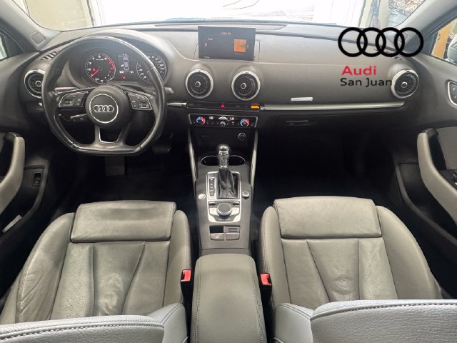 Used 2018 Audi A3 2.0T Premium w/ Convenience Package FWD image 23