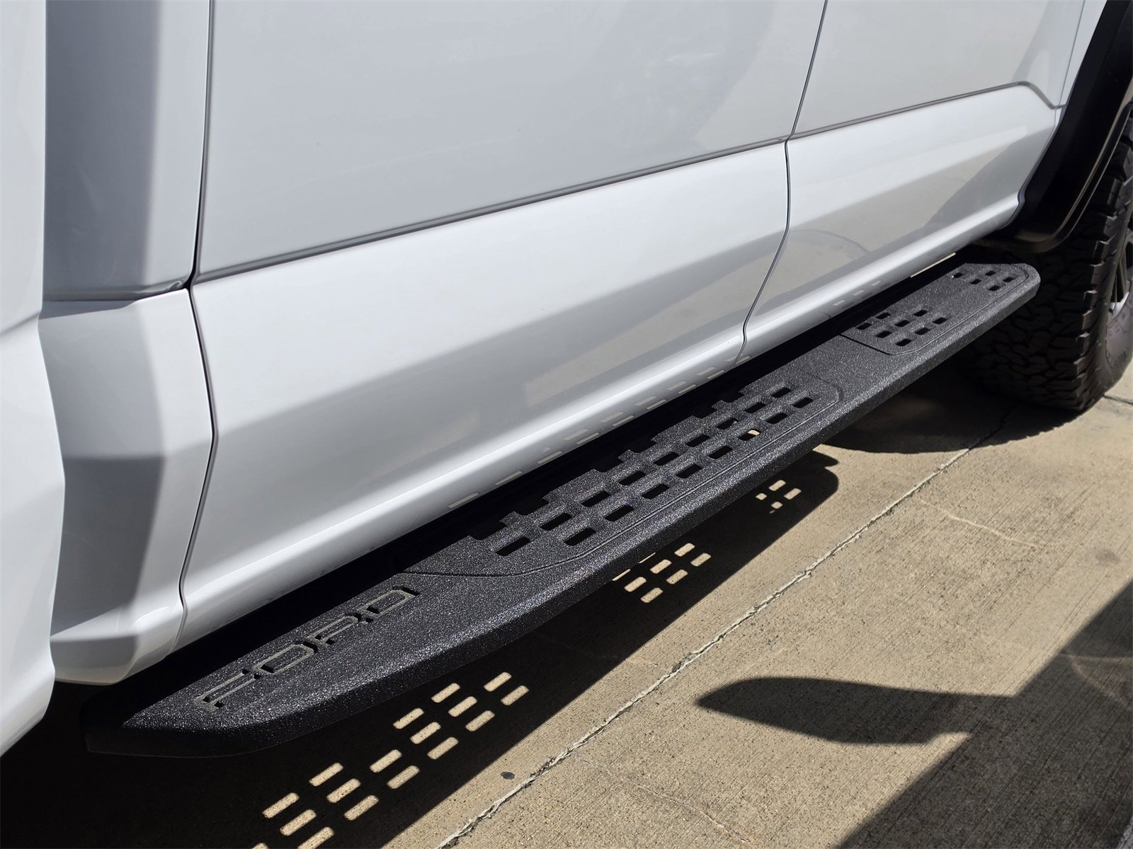 Used 2025 Ford F150 Raptor image 6