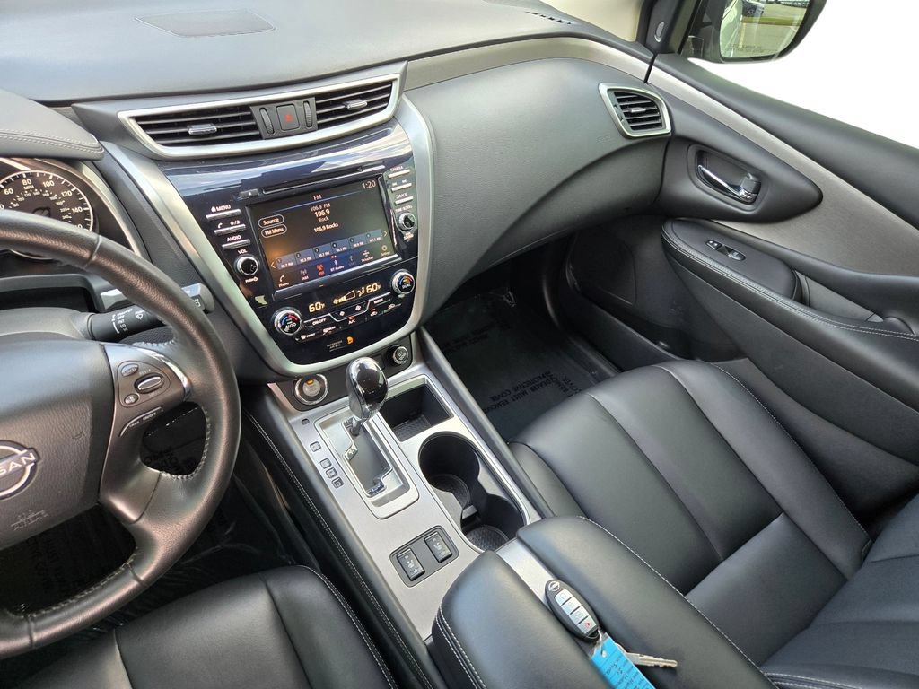Used 2023 Nissan Murano SV FWD image 47
