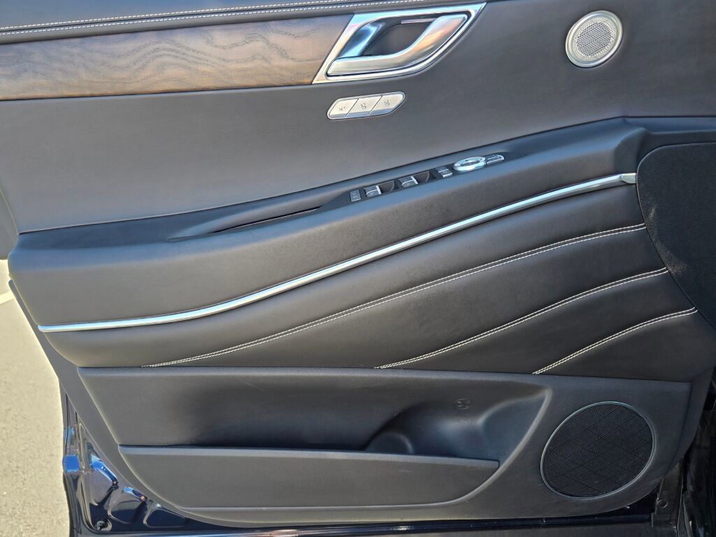 Used 2024 Genesis GV80 2.5T image 21