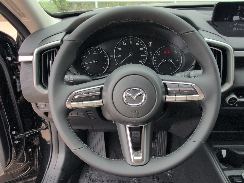 New 2026 MAZDA CX-50 Meridian Edition w/ Weather Package AWD/4WD image 17