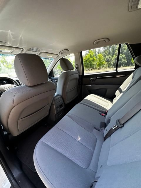 Used 2012 Hyundai Santa Fe GLS AWD/4WD image 15