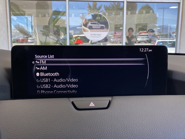 New 2026 MAZDA CX-70 SC Plus image 3