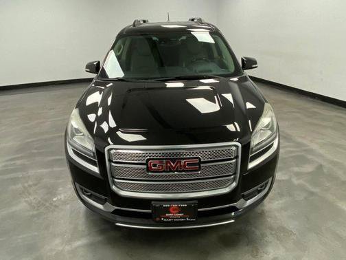 Used 2016 GMC Acadia Denali AWD/4WD image 10