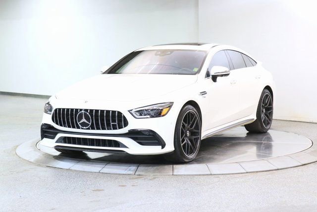 Used 2023 Mercedes-Benz AMG GT 53 image 12