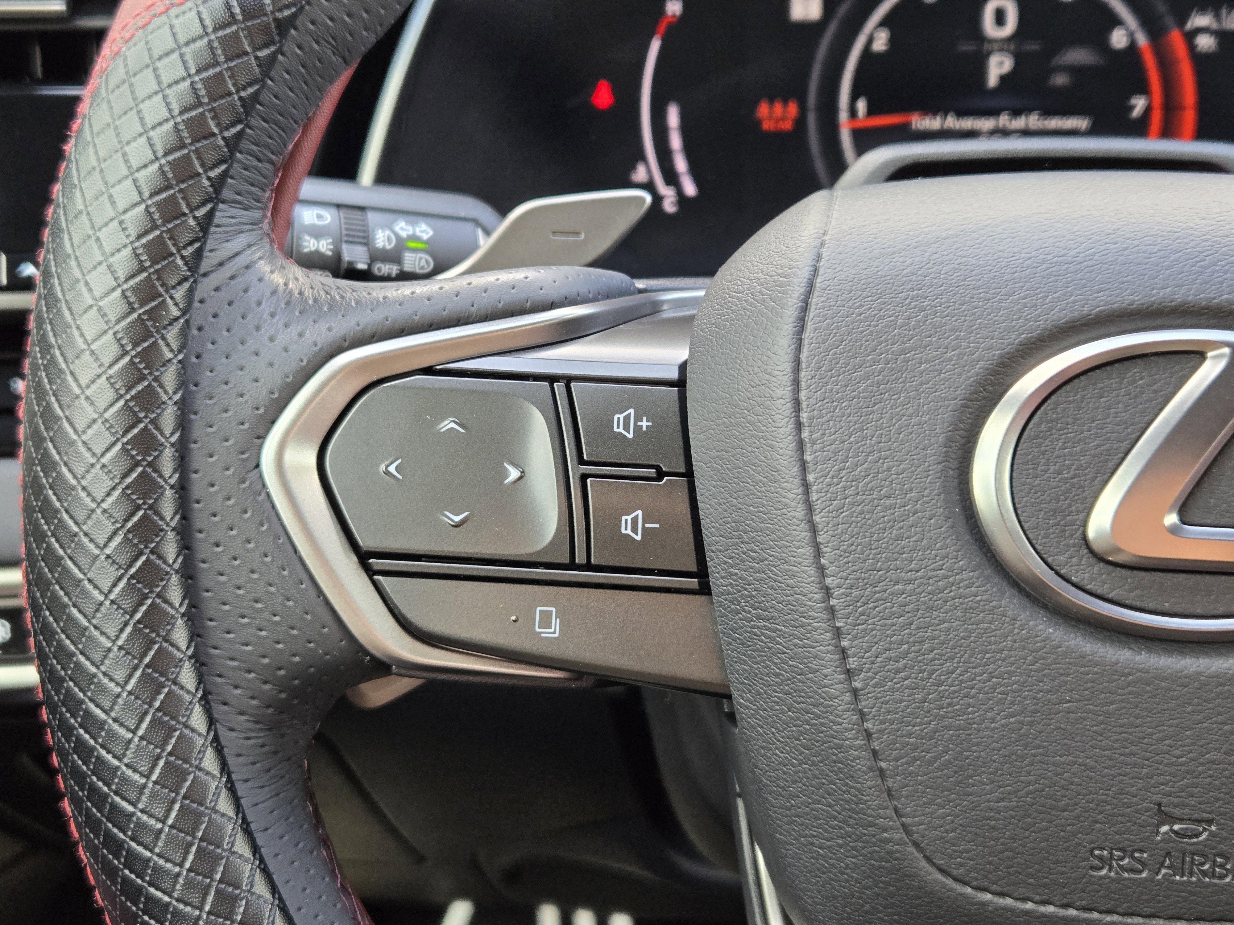 Used 2024 Lexus RX 350 F Sport w/ Convenience Package image 67