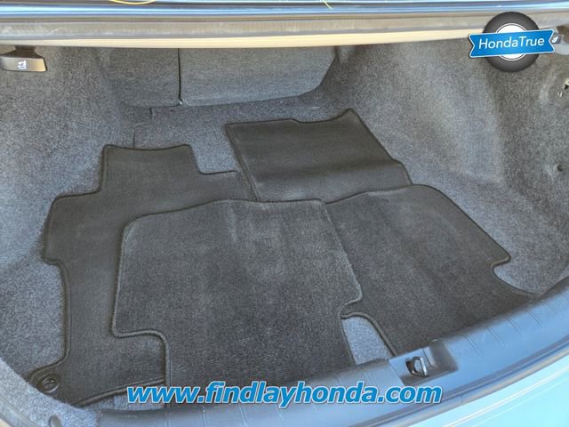 Used 2016 Honda Accord EX-L image 18