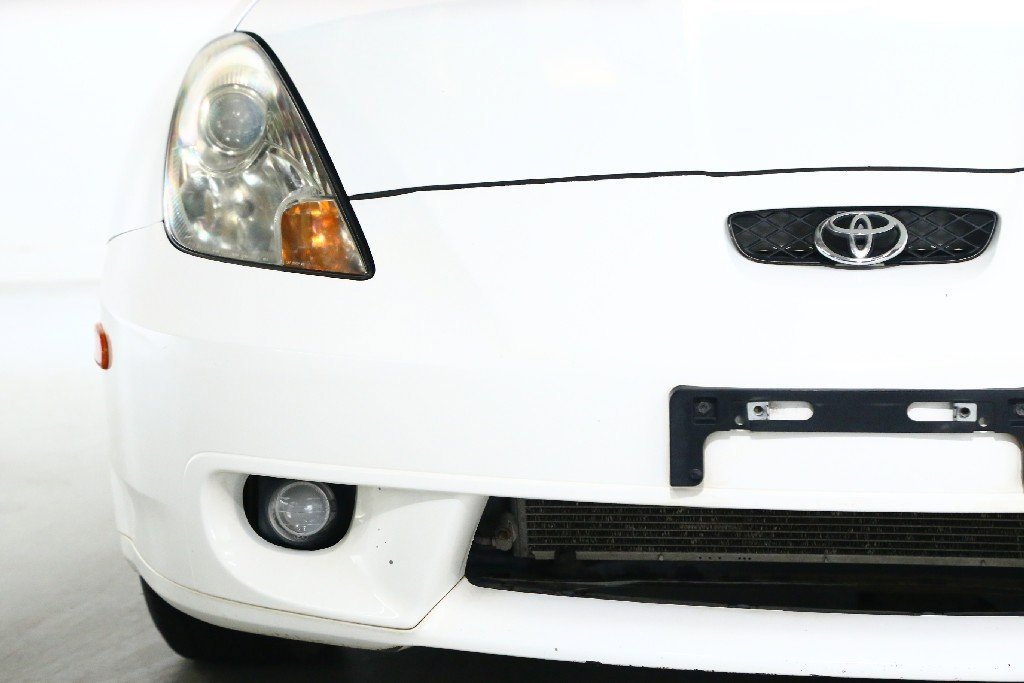Used 2001 Toyota Celica GT image 15