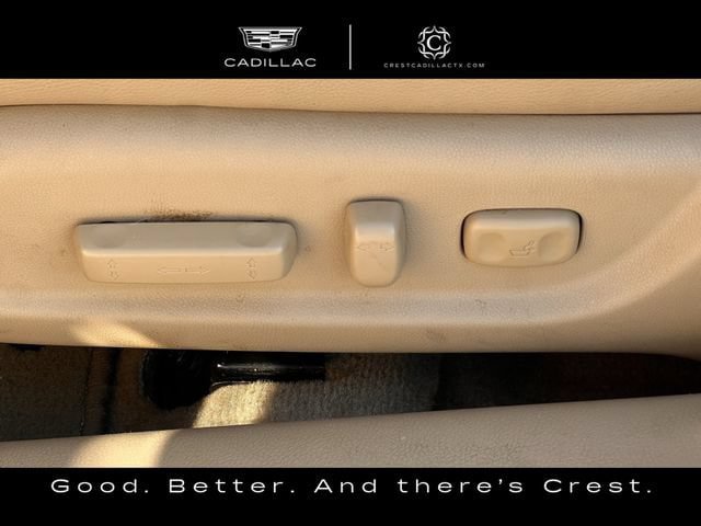 Used 2010 Honda Accord EX-L image 21