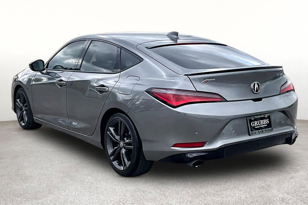 Used 2024 Acura Integra A-Spec image 15