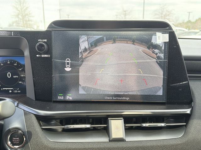 New 2026 Subaru Outback Limited AWD/4WD image 30
