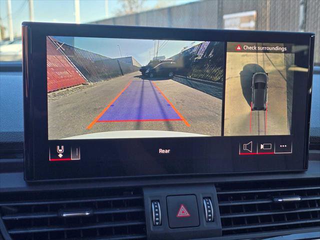 Used 2023 Audi Q5 2.0T Premium Plus w/ Premium Plus Package image 30