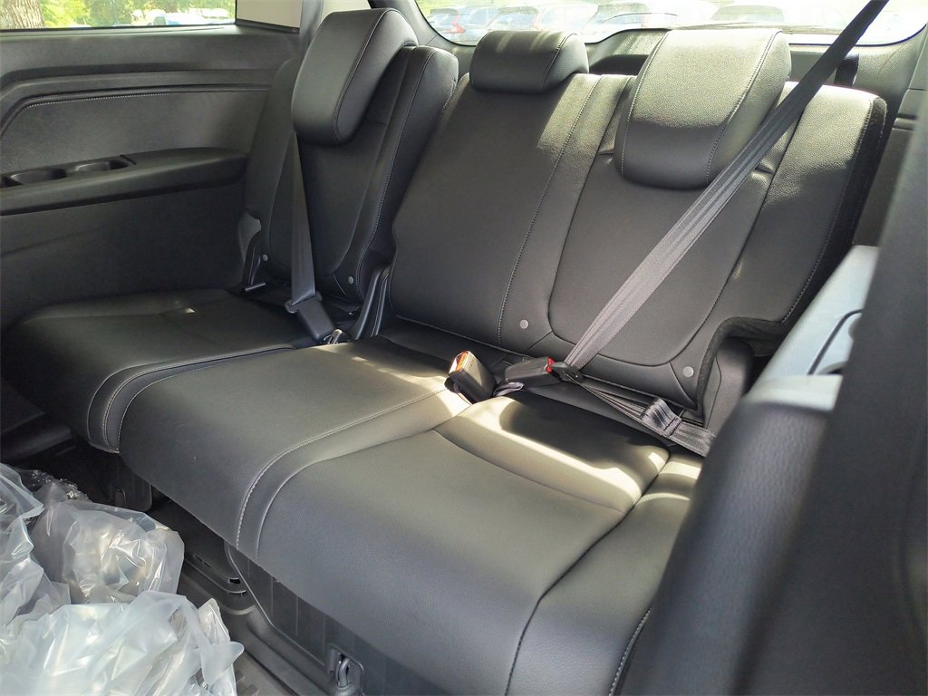 New 2026 Honda Odyssey EX-L image 15