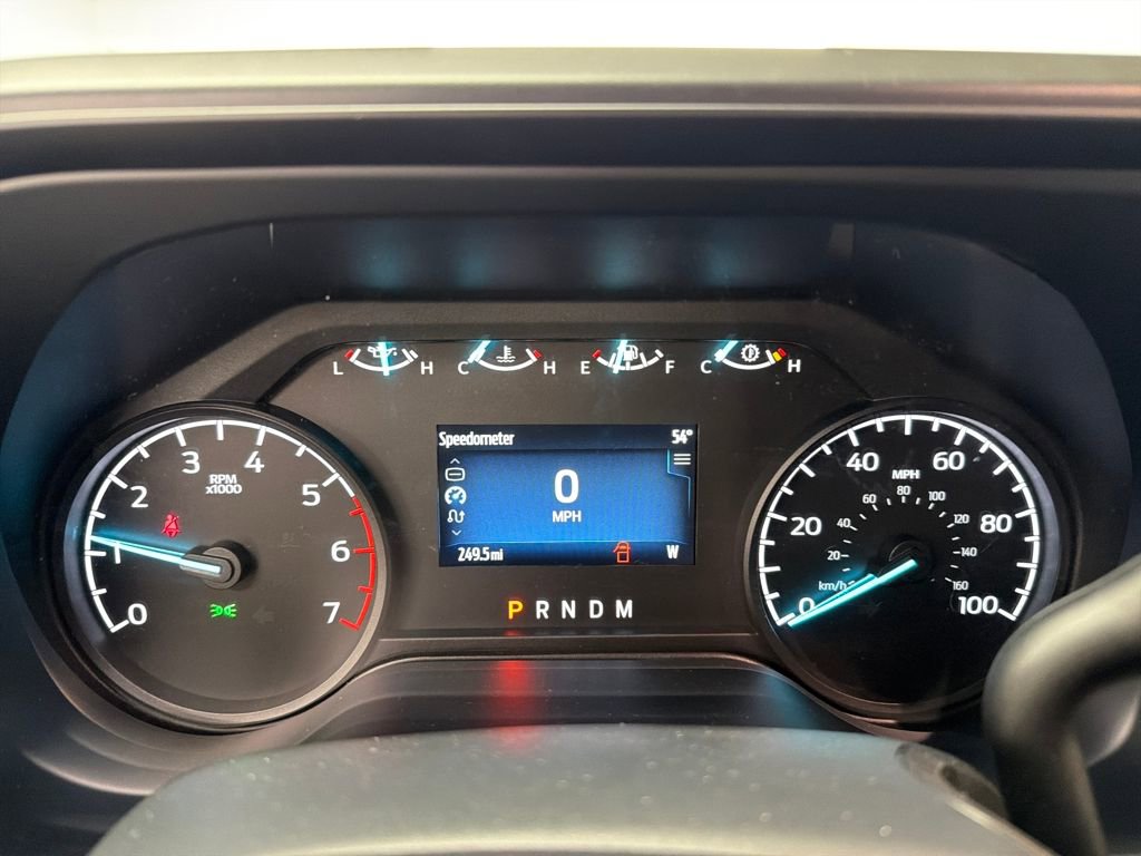 New 2026 Ford F250 XL w/ STX Appearance Package image 21