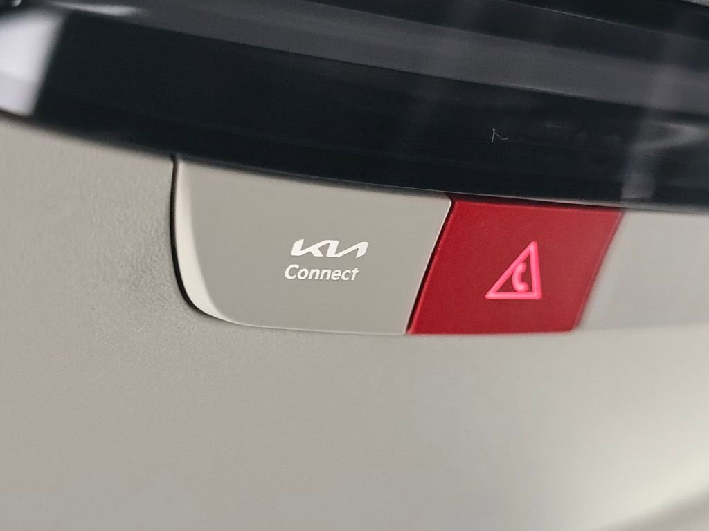 New 2025 Kia EV6 Light w/ Light LR Technology Package image 7
