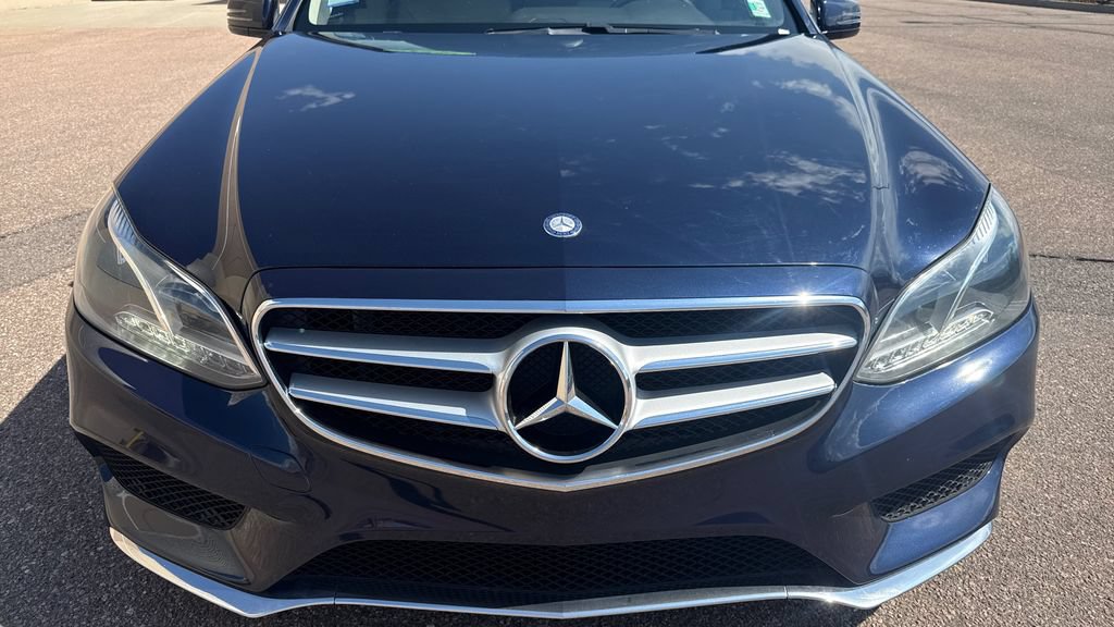 Used 2014 Mercedes-Benz E 350 Sedan image 12