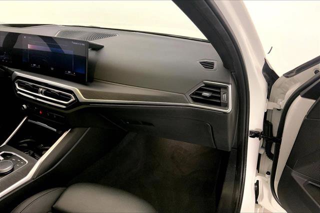 Certified 2023 BMW 330i xDrive Sedan w/ Premium Package image 23