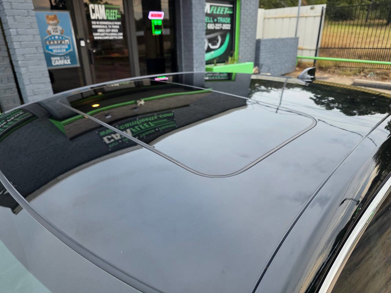 Used 2024 Honda Civic EX-L image 63