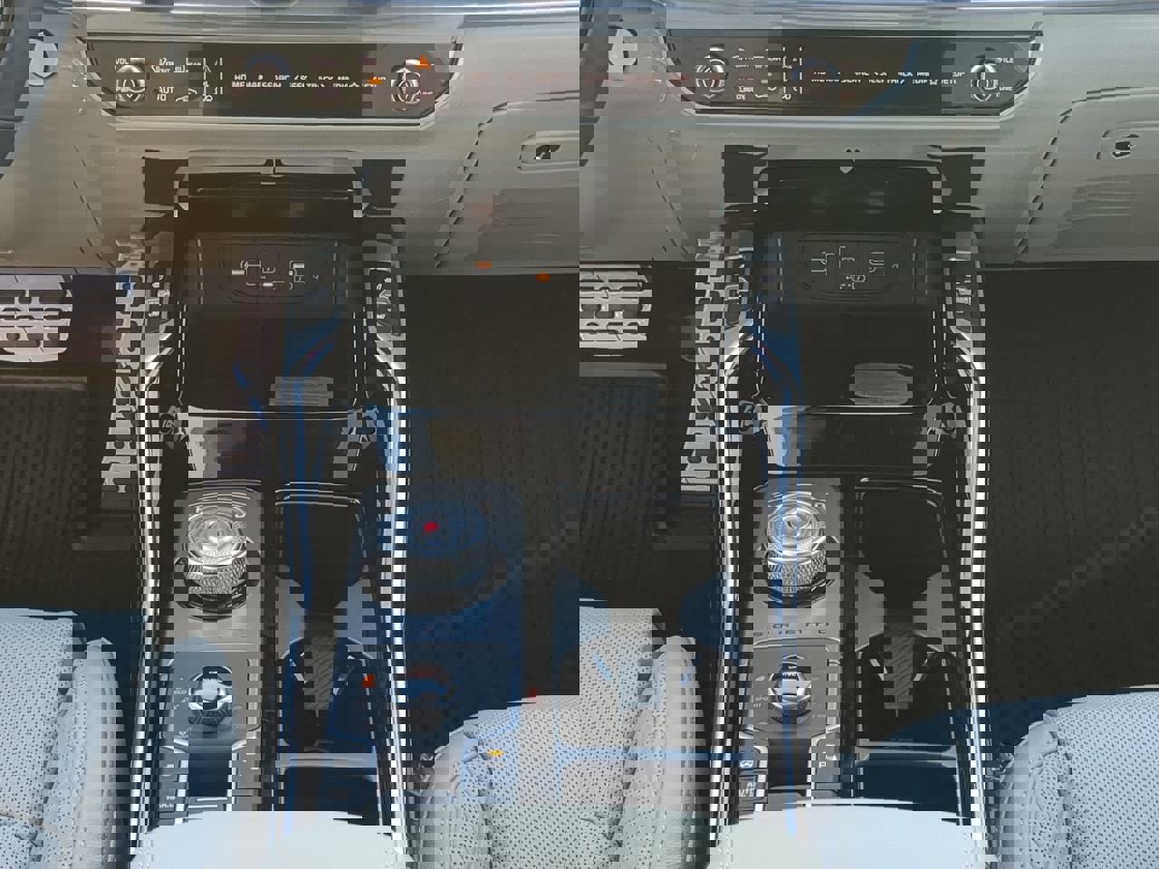 New 2026 Kia Sorento SX Prestige image 18