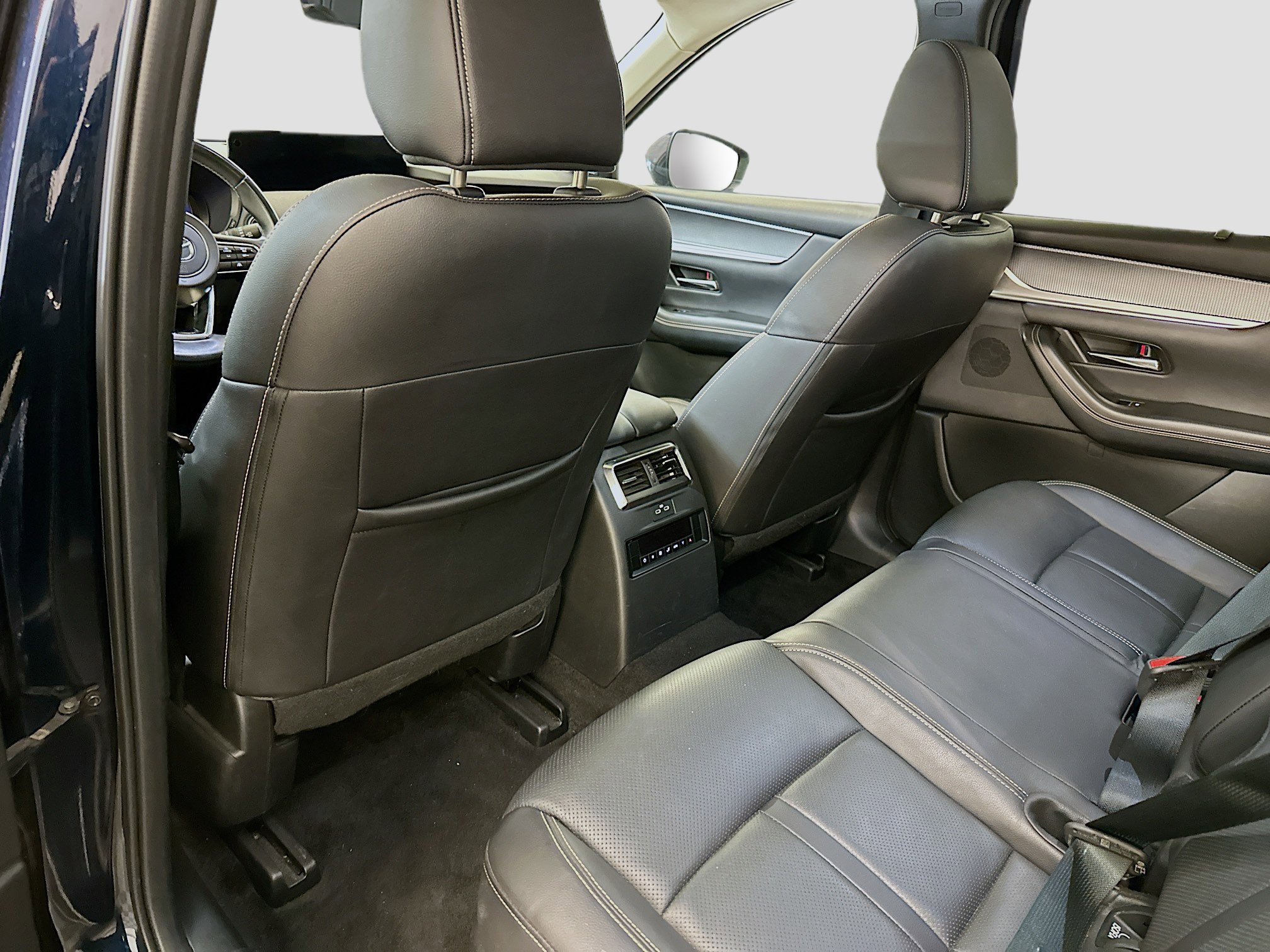 Used 2024 MAZDA CX-90 3.3 Turbo S image 29