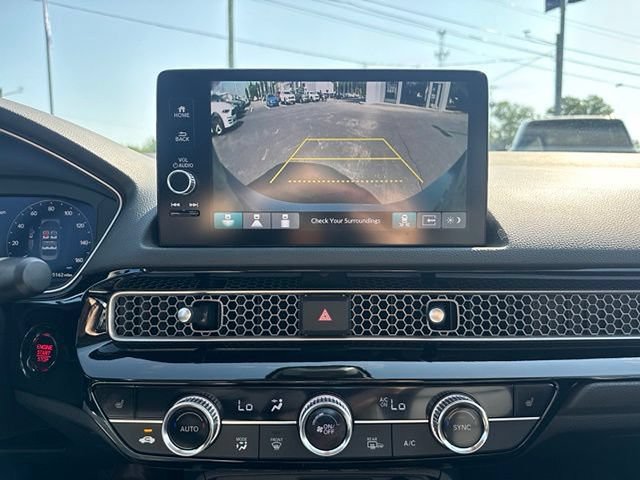 Used 2024 Honda Civic Touring image 15